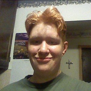 Meet your Posher, Lillian